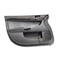 Mitsubishi Lancer Cj Left Front Door Trim