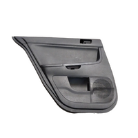 Mitsubishi Lancer Left Rear Door Trim