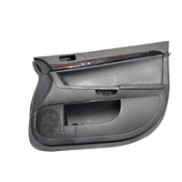 Mitsubishi Lancer Cj Right Front Door Trim