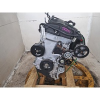 Mitsubishi Lancer Cj-Cf 4b12 2.4 Petrol Engine