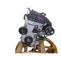 Mitsubishi Lancer Cj-Cf 4b12 2.4 Petrol Engine