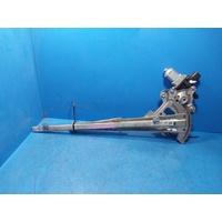 Mitsubishi Lancer Cj-Cf  Right Front Window Regulator