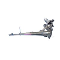 Mitsubishi Lancer Cj-Cf  Right Front Window Regulator