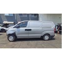 Hyundai Iload/Imax Tq Left Front Abs Sensor