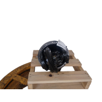 Hyundai Iload_Imax Tq,  3.692 Ratio Diff Centre