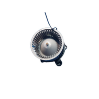 Hyundai Iload/Imax Tq Front Heater Fan Motor