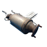 Hyundai Iload/Imax Particulate Filter Dpf