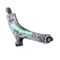 Hyundai Iload/Imax Tq Right Front Lower Control Arm