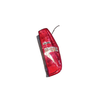 Hyundai Iload/Imax Tq Right Taillight