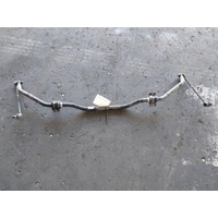 Hyundai Iload_imax Stabilizer Bar