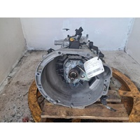Hyundai Iload Imax Tq 2.5 Diesel Gearbox