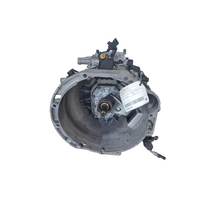 Hyundai Iload Imax Tq 2.5 Diesel Gearbox