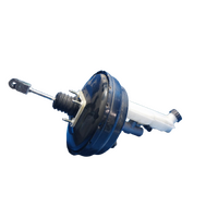 Ldv G10 Sv7a/sv7c Wagon/van, Brake Booster