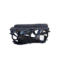 Ldv G10 2.0 Petrol Engine Fan Assembly