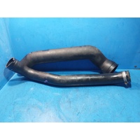 Ldv G10 Intercooler Pipes/Hoses Only
