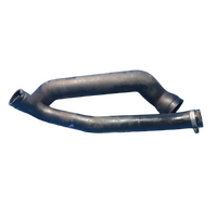 Ldv G10 Intercooler Pipes/Hoses Only