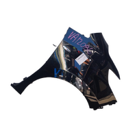 Ldv G10 Sv7a/Sv7c Wagon/Van, Right Guard