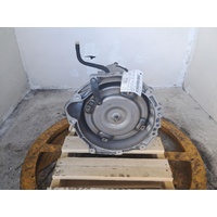 Ldv G10 Sv7a/Sv7c Petrol 2.0 Turbo Automatic Transmission