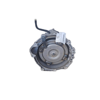 Ldv G10 Sv7a/Sv7c Petrol 2.0 Turbo Automatic Transmission