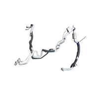 Nissan Pathfinder R52 Air Cond Hoses