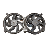 Nissan Pathfinder R52 Radiator Fan