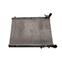 Nissan Pathfinder Petrol R52 Auto Radiator