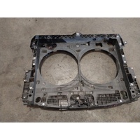 Nissan Pathfinder R52  Radiator Support