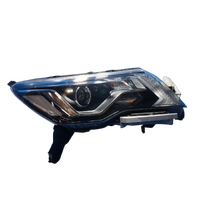 Nissan Pathfinder Right Headlamp