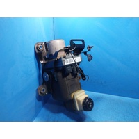 Nissan Pathfinder R52 Steering Pump/Motor