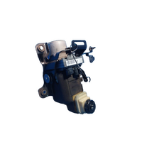 Nissan Pathfinder R52 Steering Pump/Motor