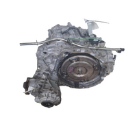 Nissan Pathfinder R52 3.5 Petrol Vq35 Automatic Transmission