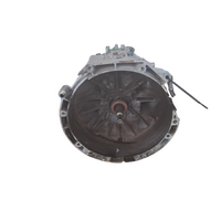 Mazda Bt50 Ur 3.2 Diesel, Manual Gearbox