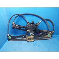 Ford Ranger Mazda Bt50 Right Front Window Regulator