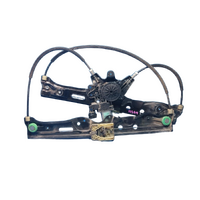 Ford Ranger Mazda Bt50 Right Front Window Regulator