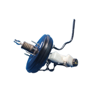 Ford Ranger Px Series 2-3 Brake Booster