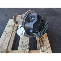 Mazda Bt50 Ford Ranger 3.73 Ratio 4wd Rear Diff Centre