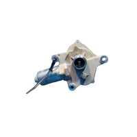 Ford Ranger, Bt50 Transfer Shift Actuator