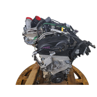 Volkswagen Golf Octavia Petrol 1.4 Turbo Engine