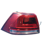 Volkswagen Golf Gen 7 Left Taillight