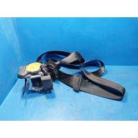 Volkswagen Golf Gen 7 Left Front Seat Belt Only