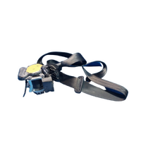 Volkswagen Golf Gen 7 Left Front Seat Belt Only