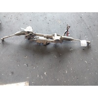 Volkswagen Golf Gen 7 Steering Rack