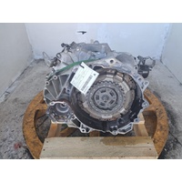 Volkswagen Golf Gen 7, Auto Transmission