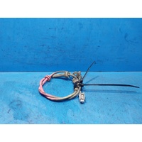 Nissan Xtrail T31 Left Front Abs Sensor