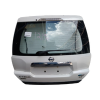 Nissan Xtrail T31 Tailgate