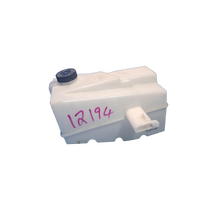 Nissan Xtrail T31 Overflow Bottle