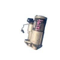 Nissan Xtrail T31 Petrol 2.5 Starter Motor