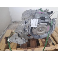 Nissan Xtrail T31 2.5 Petrol Automatic Transmission