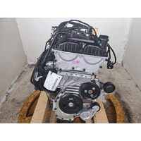 Mg Mg3 Szp1 Petrol 1.5 Nse, Engine