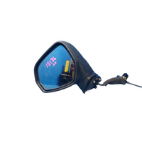 Mg Mg3 Szp1, Left Door Mirror